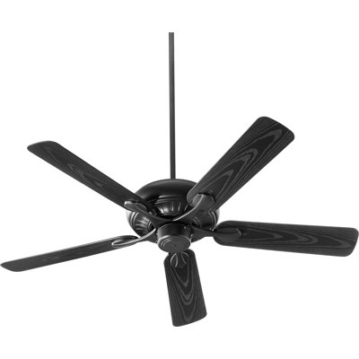 Nuri 52'' Ceiling Fan
