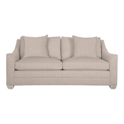 Nicholas 79'' Mid Sofa