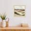 «Fast Land» par Jacob q, impression sur bois encadrée-2087894609-2087894614