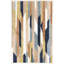 Abstract 201cm X 274cm Area Rug