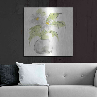 Lark Manor™ 'Plant Daisy I' by Chris Paschke