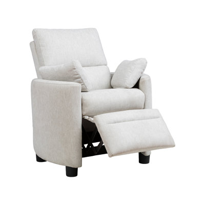 Compass Kids Push Back Recliner