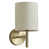Antique Brass