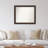 Halcott Solid Wood Rectangle Wall Mirror-19138128