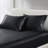 Satin Luxury Sheet Set-121686643-121686651