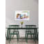Eyre Tarney - Single Picture Frame Painting-21758926