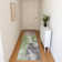 Premium Machine Washable Marasco AMF1632 Modern Rug