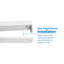 LSC Select Dimmable Strip Ceiling Light-102180761