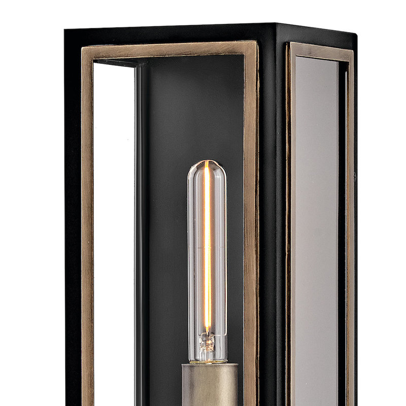Hinkley Shaw Outdoor Wall Mount Lantern