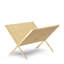 Colette Cane Magazine Rack