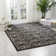 Ashby Abstract Indoor / Outdoor Rug