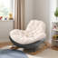Fauteuil de jeu rembourré amovible Irving-863874552