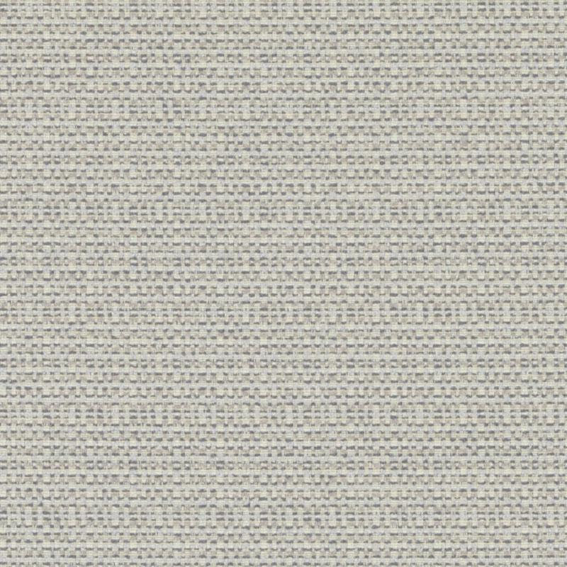 Tissu sophistiqué Suite II, Gris