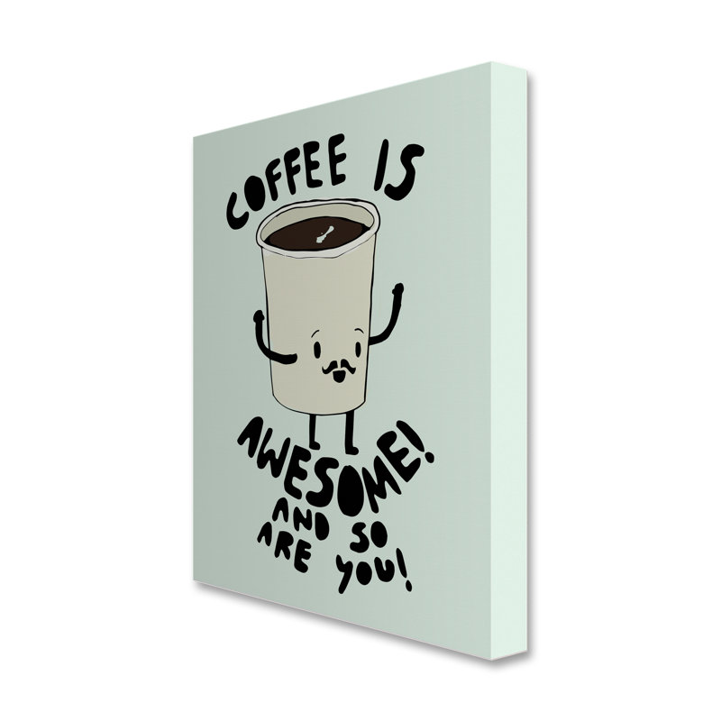 Wrapped Canvas Print, 45 cm H x 30 cm W x 5 cm D