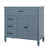Bleu gris sélectionné