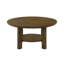 Table basse 35 po
