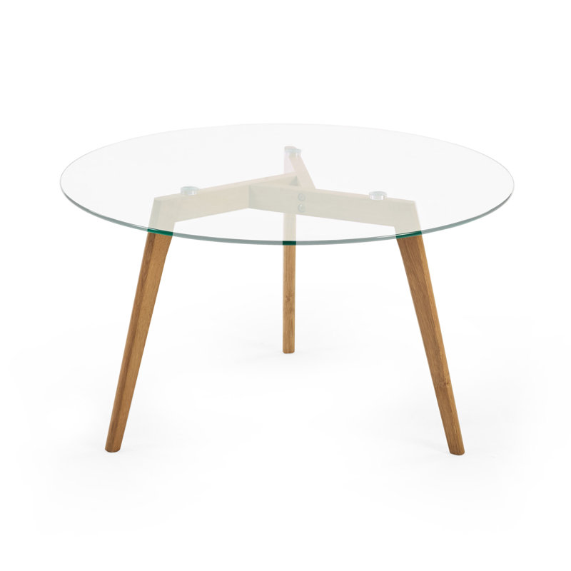 Three Leg Coffee Table