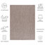Tapis d'intérieur / extérieur Debriana Performance-22984049