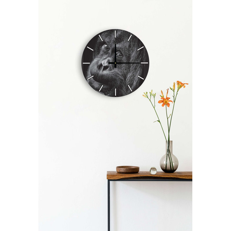 Horloge murale Bijolle