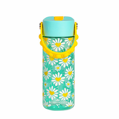Elemental 18oz. Water Bottle