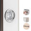 Barenboim 90cm Convertible Wall Mount Cooker Hood
