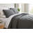 Grid Quilted Oversized lightweight Prewash Microfiber Quilt Set-797230833-797230837
