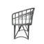 Banc Jardin