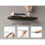Ensemble de 2 tablettes flottantes de 31,5 po de largeur Ecco