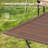 Hesson Outdoor Dining Table-1848376286