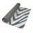 Zebra Stripe Non-Slip Outdoor Rug-609778684