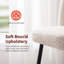 Upholstered Bar Stool-83058752