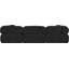 Canapé modulaire 102 po Ames-90279257