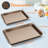 NutriChef Non-Stick Steel 2 Piece Set