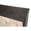 Blythdale Unfinished Corner TV Stand for TVs up to 28"