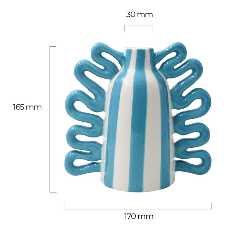 Table Vase - Set of