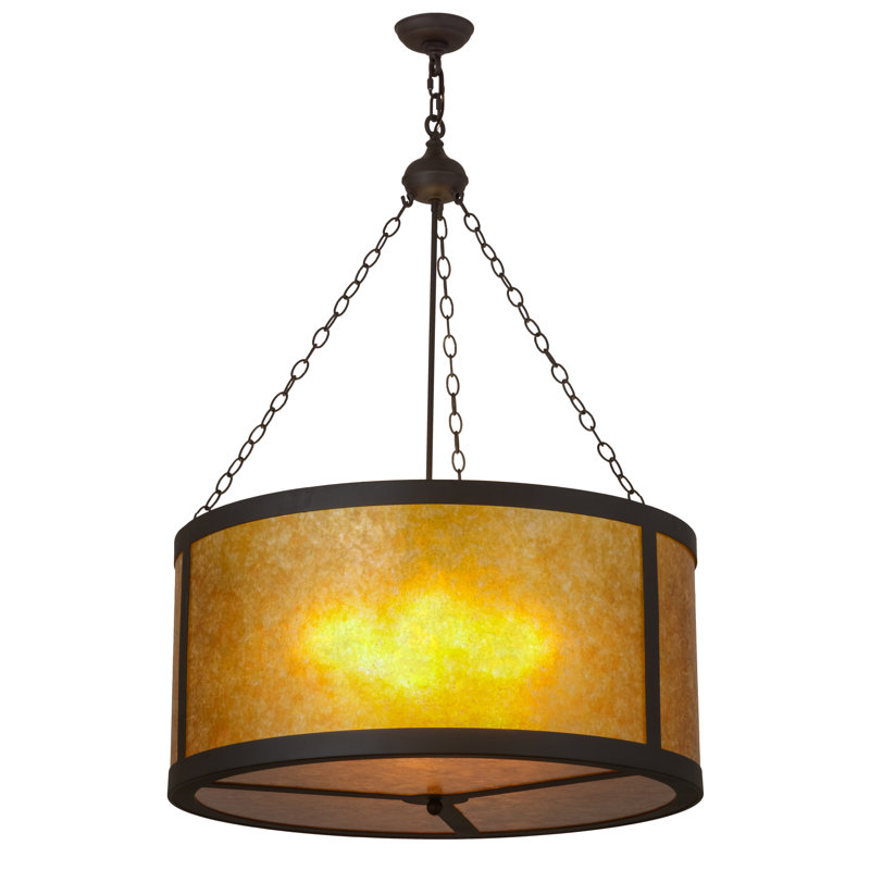 Keynsham 4 - Light Chandelier