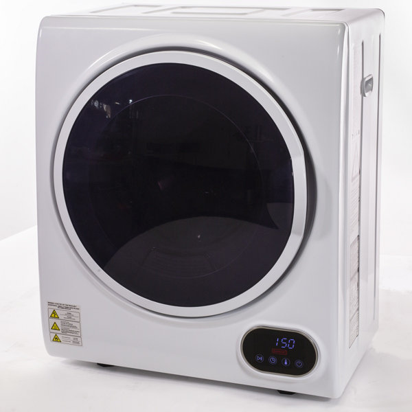 Portable Ventless Dryer