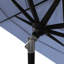 Parasol de marché 132 po Sunbrella-88489834