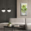 Art mural sur toile Winston Porter «Tropical Planter 1» par Albena Hristova-1134324016