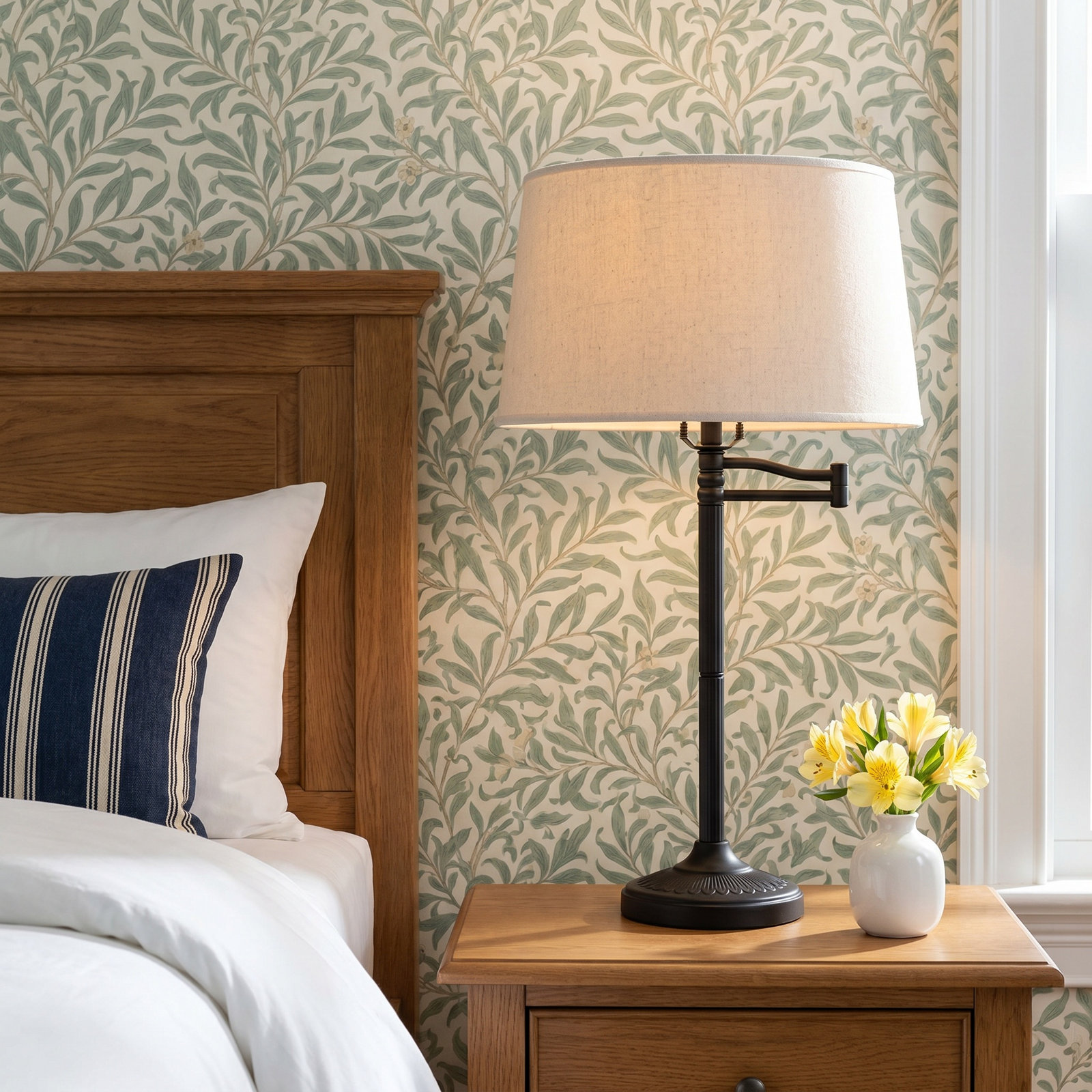 Amala Table Lamp