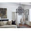 Nikko 6 - Light Chandelier-1929998320