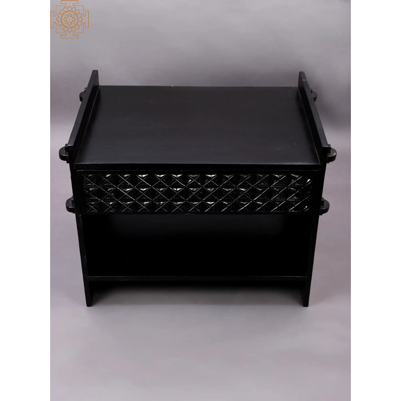 Crissie 1 -Drawer Accent Chest