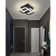 Jesiel Semi Flush Mount