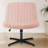 Brenae Upholstered Armless Swivel Task Chair-97704765-97704766