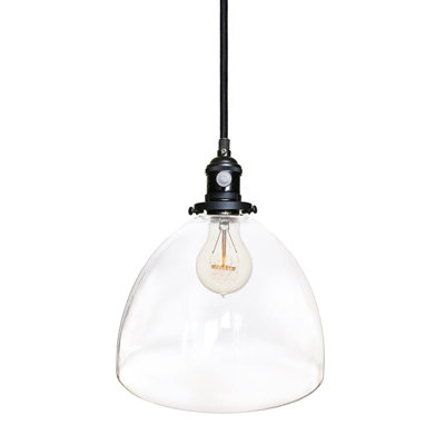Architect 1 - Light Pendant