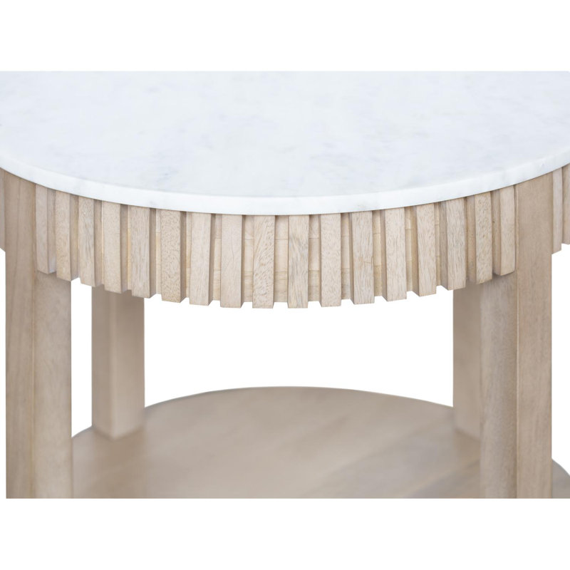 Becki Owens X Livabliss Rosemary End Table