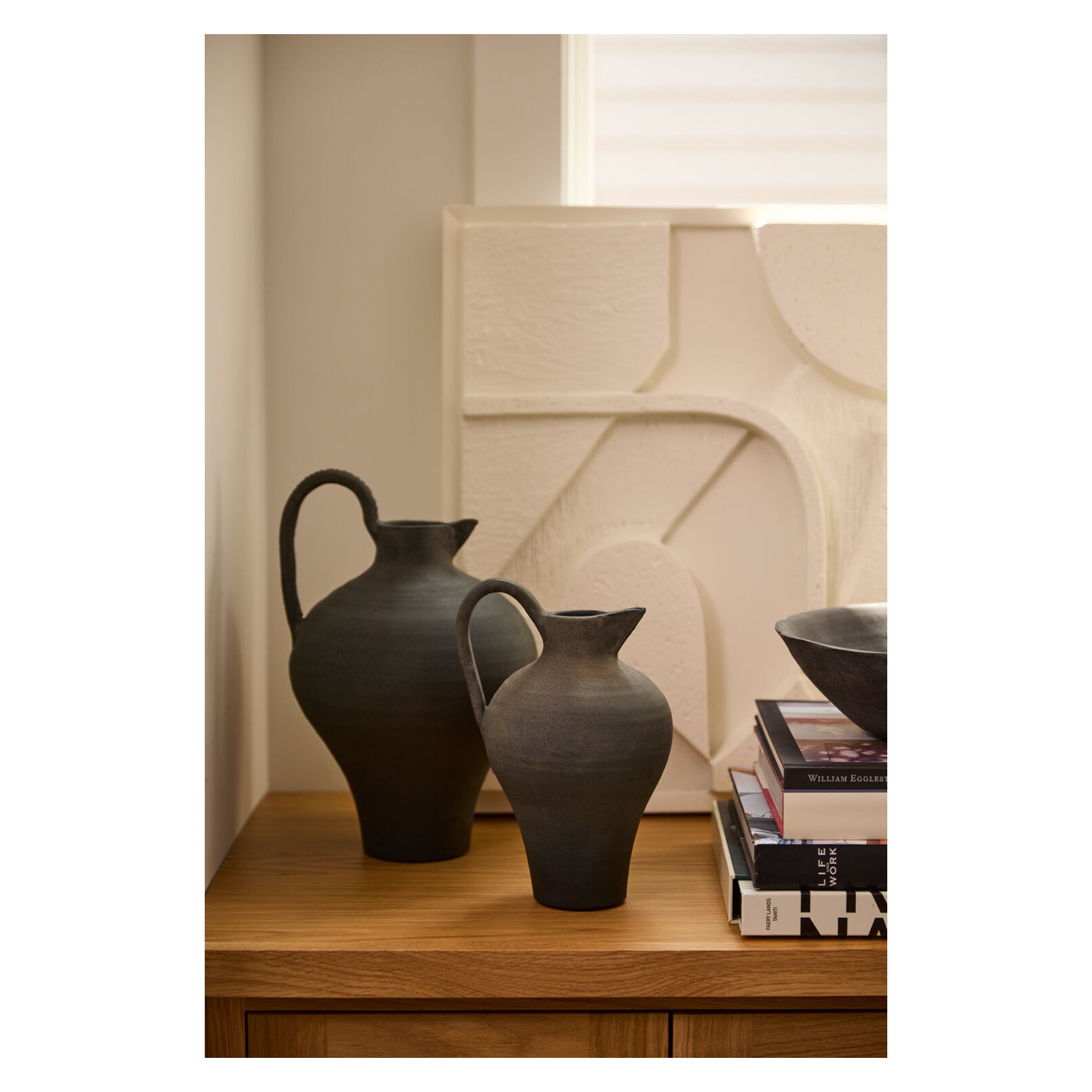 Ravine Jug