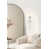Brushed Nickel selected
