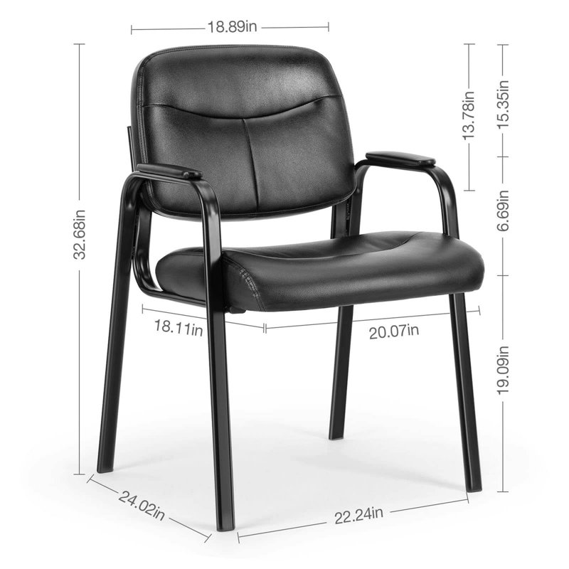Chaise de bureau Magdaleni
