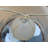 7'' H Paper Empire Lamp Shade